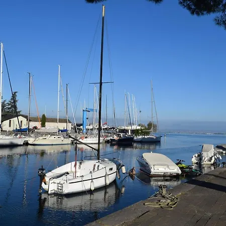 Trattoria Fioravante Πεσκιέρα ντελ Γκάρντα
