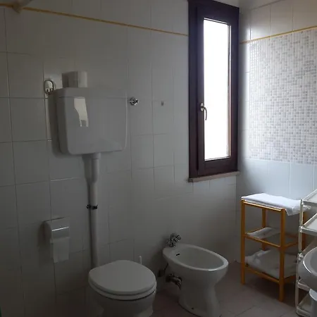 Ξενοδοχείο Trattoria Fioravante