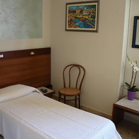 Trattoria Fioravante Ξενοδοχείο *