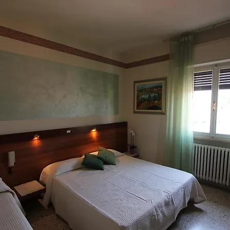 Ξενοδοχείο Trattoria Fioravante *