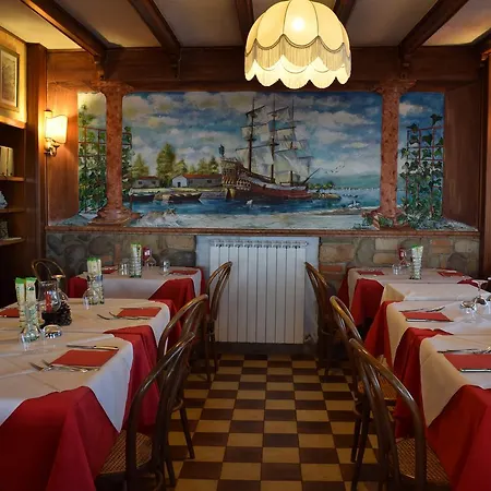 Trattoria Fioravante *