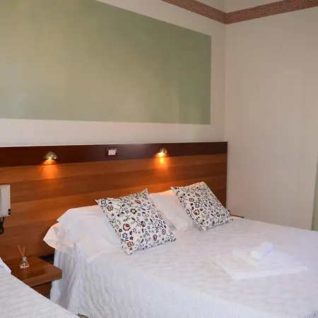 Trattoria Fioravante *