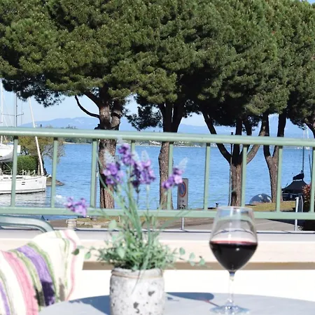 Trattoria Fioravante Ξενοδοχείο *