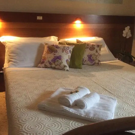 Hotel Trattoria Fioravante
