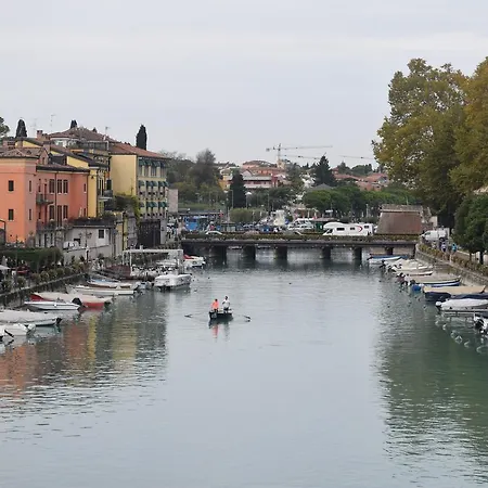 Hotel Trattoria Fioravante