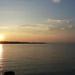 Szálloda Trattoria Fioravante *