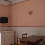 Szálloda Trattoria Fioravante