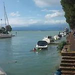 Trattoria Fioravante *