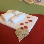 Szálloda Trattoria Fioravante