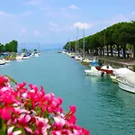 Szálloda Trattoria Fioravante Peschiera del Garda