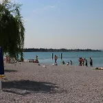 Szálloda Trattoria Fioravante Peschiera del Garda