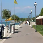 Trattoria Fioravante * Peschiera del Garda