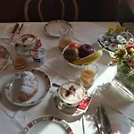 Szálloda Trattoria Fioravante *