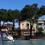 Trattoria Fioravante * Peschiera del Garda