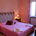 Szálloda Trattoria Fioravante