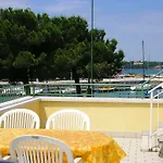 Trattoria Fioravante Szálloda
