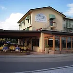 Trattoria Fioravante Szálloda