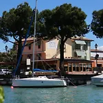 Szálloda Trattoria Fioravante