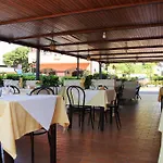 Trattoria Fioravante Szálloda *