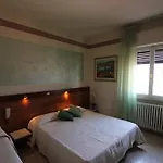 Szálloda Trattoria Fioravante *