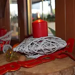 Szálloda Trattoria Fioravante *