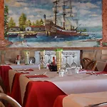 Szálloda Trattoria Fioravante Peschiera del Garda