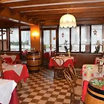 Trattoria Fioravante * Peschiera del Garda