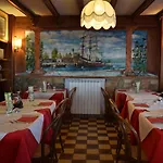 Trattoria Fioravante *