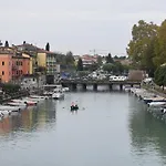 Szálloda Trattoria Fioravante