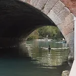 Szálloda Trattoria Fioravante