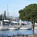 Szálloda Trattoria Fioravante Peschiera del Garda