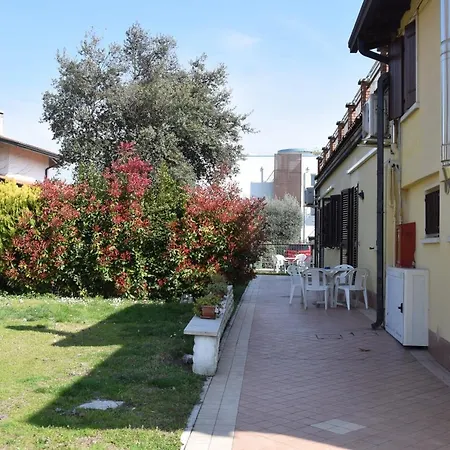 Trattoria Fioravante Hotel