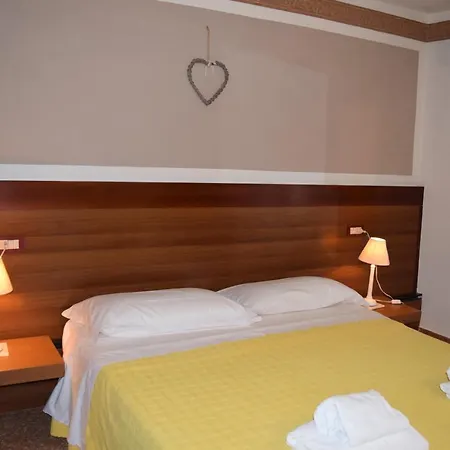 Trattoria Fioravante Peschiera del Garda