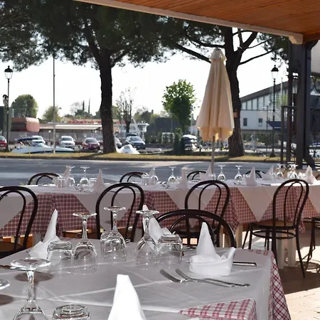 Trattoria Fioravante * Peschiera del Garda