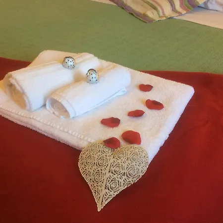 Hotel Trattoria Fioravante