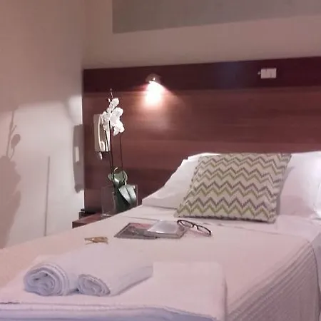 Hotel Trattoria Fioravante Peschiera del Garda