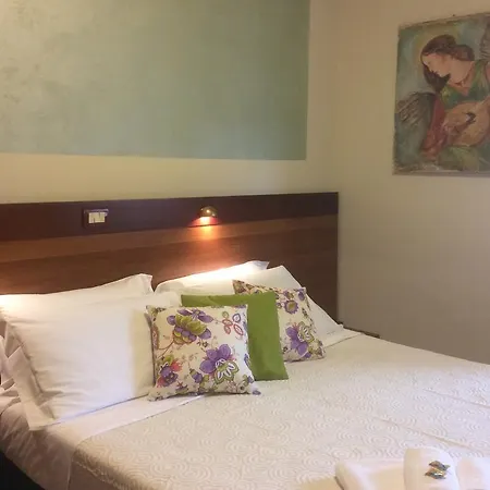 Trattoria Fioravante Hotel