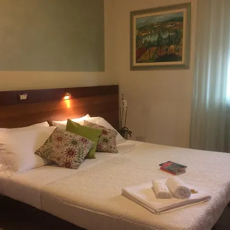 Trattoria Fioravante Hotel