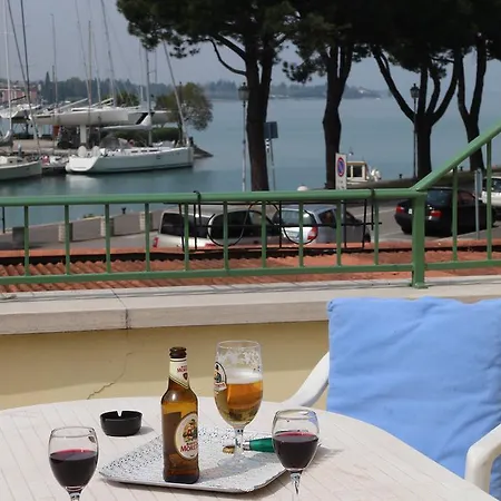 Trattoria Fioravante *
