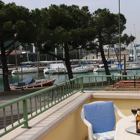 Trattoria Fioravante Hotel *