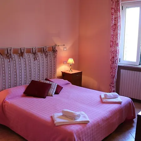 Hotel Trattoria Fioravante