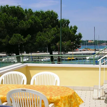 Trattoria Fioravante Hotel