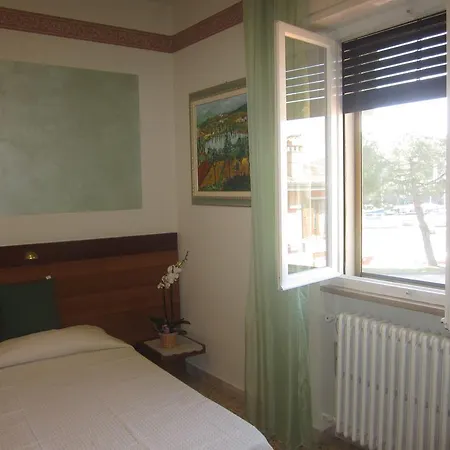 Trattoria Fioravante Hotel