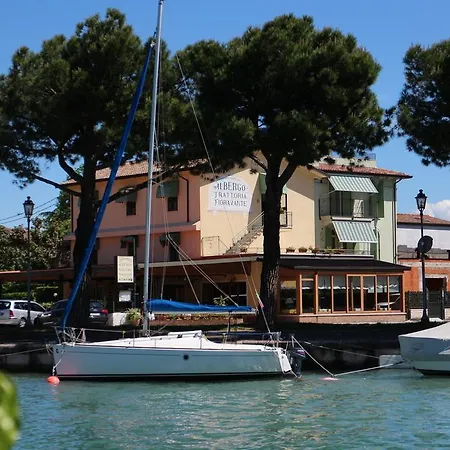 Hotel Trattoria Fioravante