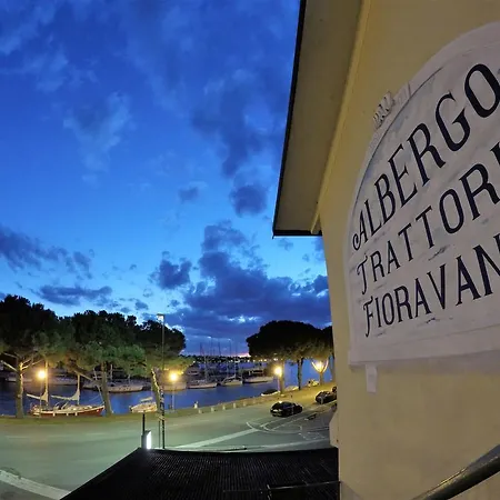 Hotel Trattoria Fioravante Peschiera del Garda