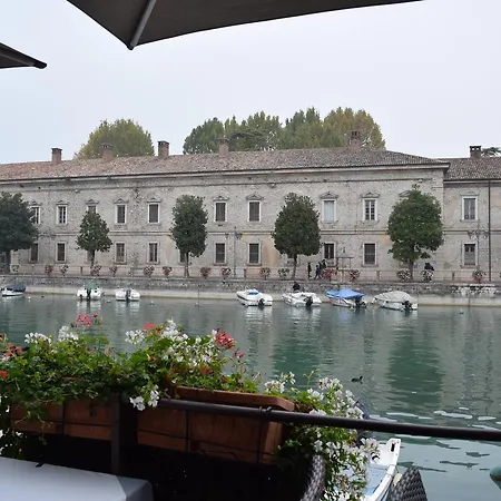 Szálloda Trattoria Fioravante *