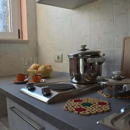 Trattoria Fioravante *