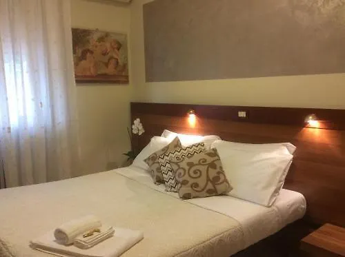 Trattoria Fioravante Szálloda *