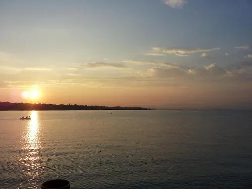 Szálloda Trattoria Fioravante *