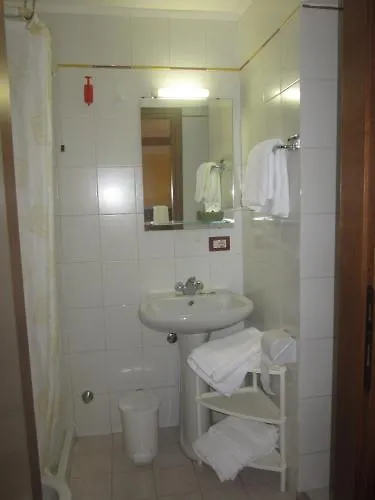 Szálloda Trattoria Fioravante *